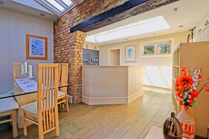 Kitchen/Dining Area- click for photo gallery